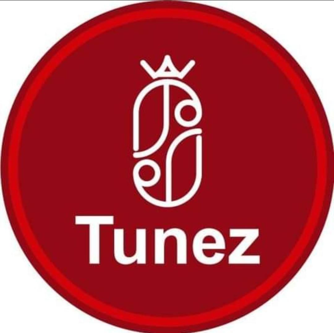 Tunez Bhopal Eksteriør billede